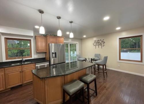 Lake Michigan Vacation Retreat in 威斯康星州拉辛 (WI) Lake Michigan Vacation Retreat in 威斯康星州拉辛 (WI)