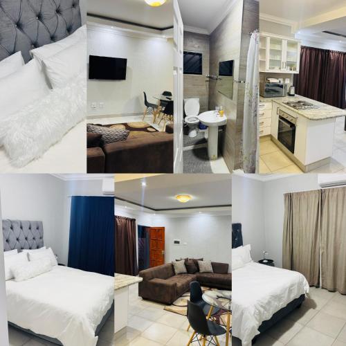 Mikan AirBnB in Otjiwarongo Mikan AirBnB in Otjiwarongo