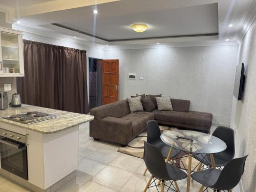 Instalações, Mikan AirBnB in Otjiwarongo Instalações, Mikan AirBnB in Otjiwarongo