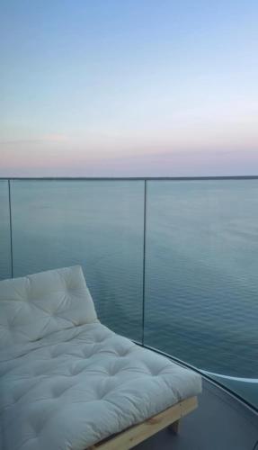 Sea View apartment in Aarhus Sea View apartment in Aarhus