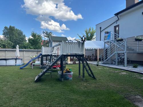 Nowy Zakątak (Nowy Zakatak) in Kobyla Gora Nowy Zakątak (Nowy Zakatak) in Kobyla Gora