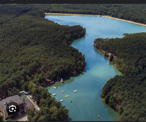 Nowy Zakątak (Nowy Zakatak) in Kobyla Gora Nowy Zakątak (Nowy Zakatak) in Kobyla Gora