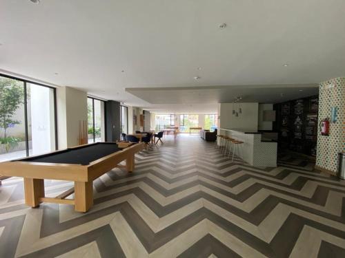 Suite LUXE with view República del Salvador (Suite LUXE with view Republica del Salvador) in เบยาบิสตา Suite LUXE with view República del Salvador (Suite LUXE with view Republica del Salvador) in เบยาบิสตา