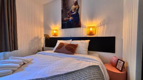 BadHotel Noordwijk in Noordwijk aan Zee BadHotel Noordwijk in Noordwijk aan Zee