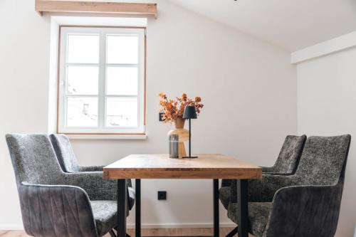 Stadthaus Rosengartenschlucht in إيمست Stadthaus Rosengartenschlucht in إيمست