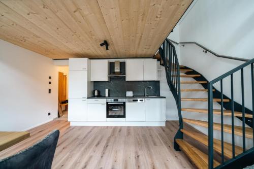 Stadthaus Rosengartenschlucht in إيمست Stadthaus Rosengartenschlucht in إيمست