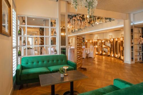 Gibside Hotel in Wickham Gibside Hotel in Wickham