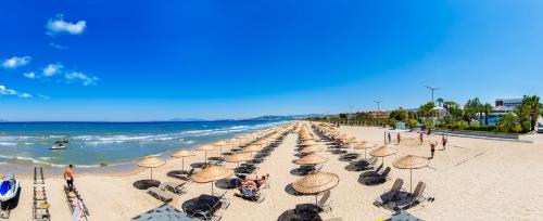 playa, Flora Garden Ephesus Kusadasi - All Inclusive in Kusadasi Waterfront playa, Flora Garden Ephesus Kusadasi - All Inclusive in Kusadasi Waterfront