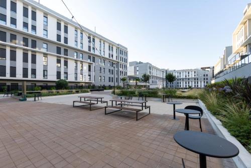 Exterior view, Be Casa - Rivas in Vicálvaro Exterior view, Be Casa - Rivas in Vicálvaro