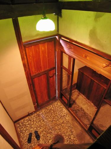 This photo about Small World Guest House shared on HyHotel.com