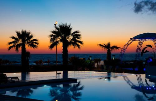 Instalaciones, Flora Garden Ephesus Kusadasi - All Inclusive in Kusadasi Waterfront Instalaciones, Flora Garden Ephesus Kusadasi - All Inclusive in Kusadasi Waterfront