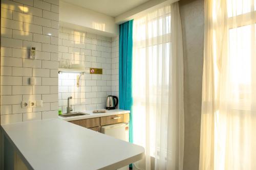 Doba In Ua Luhovska255 Apartments in Dnipro Doba In Ua Luhovska255 Apartments in Dnipro