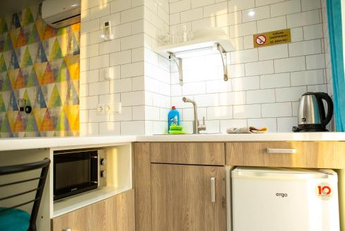 Doba In Ua Luhovska255 Apartments in Dnipro Doba In Ua Luhovska255 Apartments in Dnipro