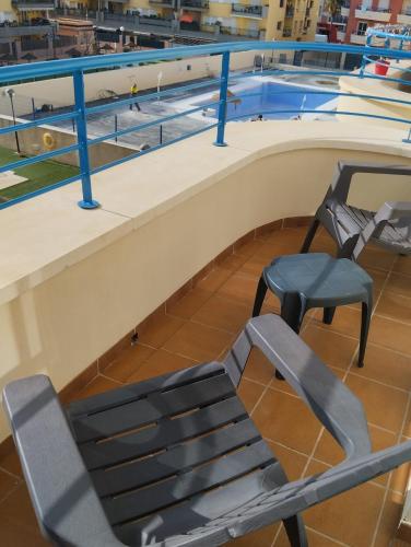 Apartamento Las Lagunas De Mijas in Las Lagunas Apartamento Las Lagunas De Mijas in Las Lagunas