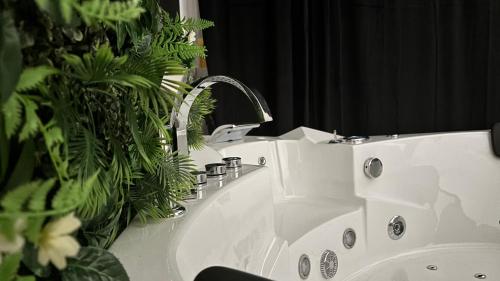 Létesítmények, Love room 10 minutes de Nantes in Thouare Sur Loire Létesítmények, Love room 10 minutes de Nantes in Thouare Sur Loire