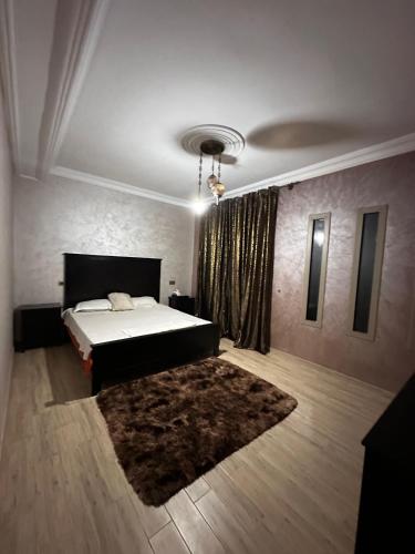 Villa Adam in El Bassatine Villa Adam in El Bassatine