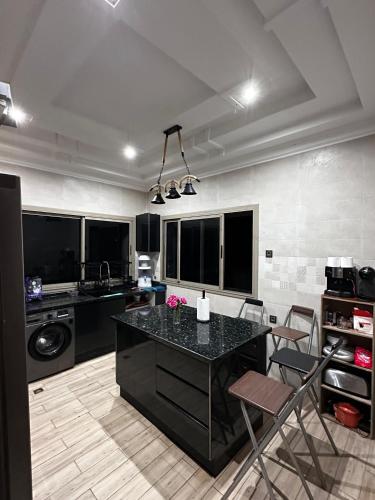 Villa Adam in El Bassatine Villa Adam in El Bassatine