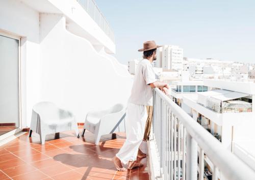 สเตย์ โฮเทล ฟาโร เซนโตร (Stay Hotel Faro Centro) in ฟาโร สเตย์ โฮเทล ฟาโร เซนโตร (Stay Hotel Faro Centro) in ฟาโร