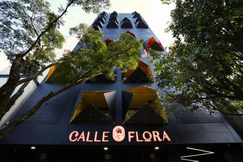 Calle Flora Hotel by Jalo in Medellín Calle Flora Hotel by Jalo in Medellín