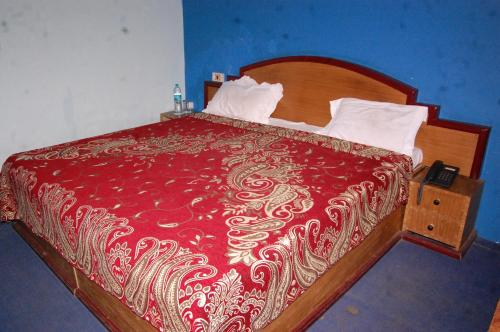 This photo about Hotel Shivay shared on HyHotel.com