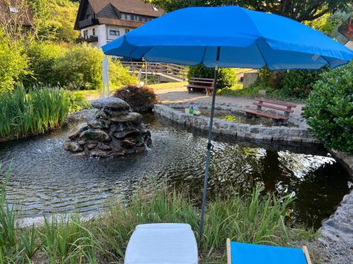 Γύρω περιβάλλον, Murgtal Traum Apartment Schwarzwald in Μπάιερσμπρον Γύρω περιβάλλον, Murgtal Traum Apartment Schwarzwald in Μπάιερσμπρον