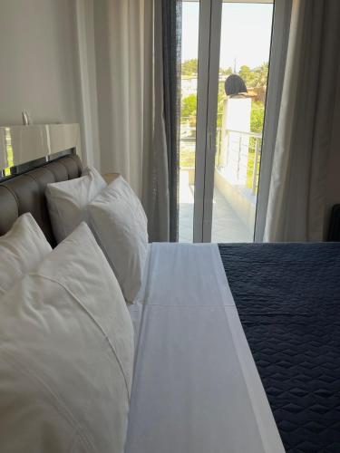 Giouli's Maison in יובואה Giouli's Maison in יובואה