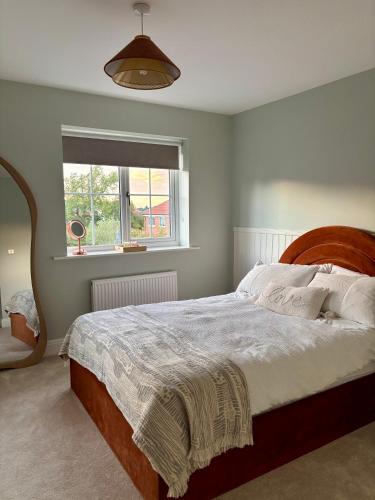 Vendégszoba, Stylish double room females and couples only in High Harrogate Vendégszoba, Stylish double room females and couples only in High Harrogate