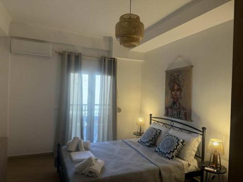 Kalisti Apartment in Kefalonia Kalisti Apartment in Kefalonia