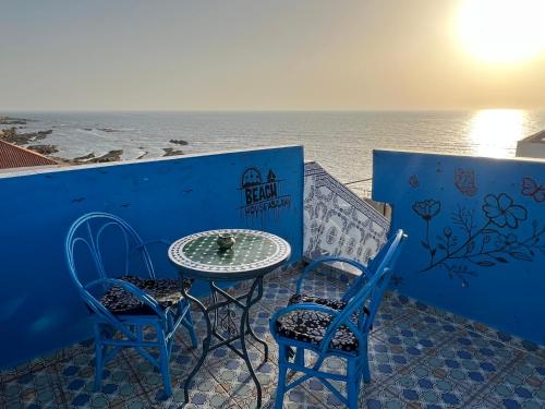 Beach House in Asilah Beach House in Asilah