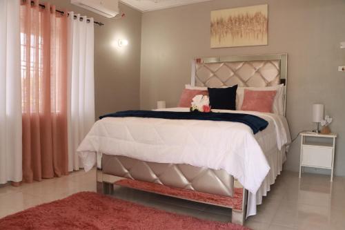 Nyla's Charmed Oasis in Portmore Nyla's Charmed Oasis in Portmore