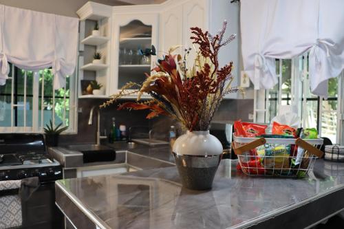 Nyla's Charmed Oasis in Portmore Nyla's Charmed Oasis in Portmore