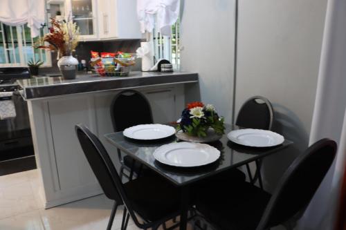 Nyla's Charmed Oasis in Portmore Nyla's Charmed Oasis in Portmore