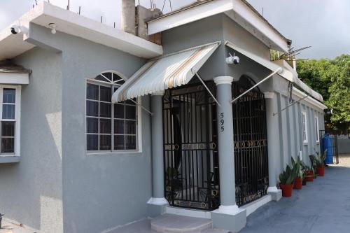 Nyla's Charmed Oasis in Portmore Nyla's Charmed Oasis in Portmore