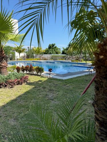 Casa del Lago in Crystal Lagoons Veracruz Casa del Lago in Crystal Lagoons Veracruz
