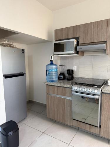 Casa del Lago in Crystal Lagoons Veracruz Casa del Lago in Crystal Lagoons Veracruz