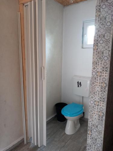 Minicamping MARIA in Valea Mare Pravat Minicamping MARIA in Valea Mare Pravat