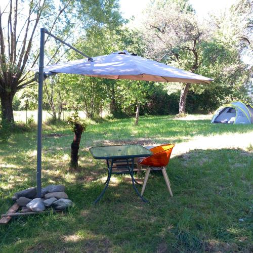 Minicamping MARIA in Valea Mare Pravat Minicamping MARIA in Valea Mare Pravat