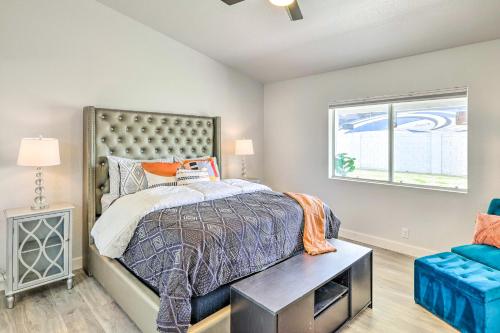 Pet-Friendly Glendale Getaway Near Westgate