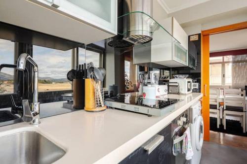 Piso en sitio tranquilo Zona del aeropuerto de VGO near Vigo-Peinador repülőtér Piso en sitio tranquilo Zona del aeropuerto de VGO near Vigo-Peinador repülőtér