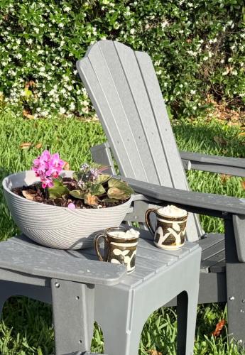 Uitzicht, Cozy Retreat in the Heart of it all! in Brooksville (FL) Uitzicht, Cozy Retreat in the Heart of it all! in Brooksville (FL)