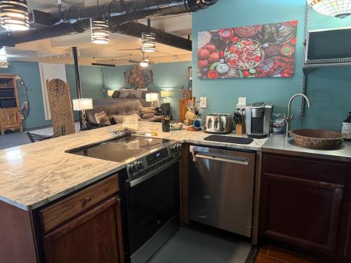 Faciliteiten, Cozy Retreat in the Heart of it all! in Brooksville (FL) Faciliteiten, Cozy Retreat in the Heart of it all! in Brooksville (FL)