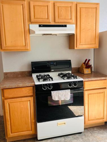 The Cozy Place in Marysville (CA) The Cozy Place in Marysville (CA)