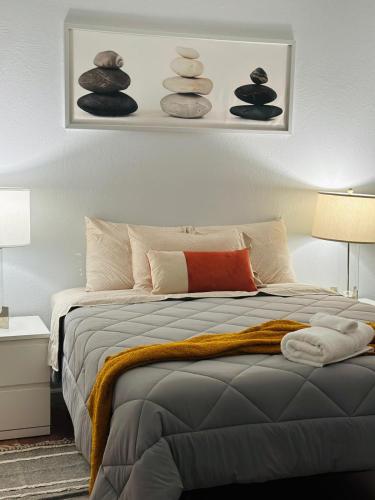 The Cozy Place in Marysville (CA) The Cozy Place in Marysville (CA)