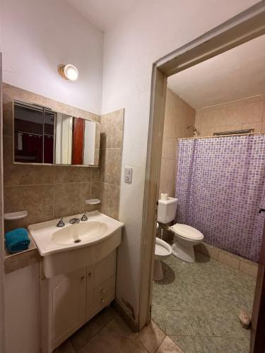 Zuhanyzó, Santa Rosa Cabañas (Santa Rosa Cabanas) in Santa Rosa De Calamuchita Zuhanyzó, Santa Rosa Cabañas (Santa Rosa Cabanas) in Santa Rosa De Calamuchita