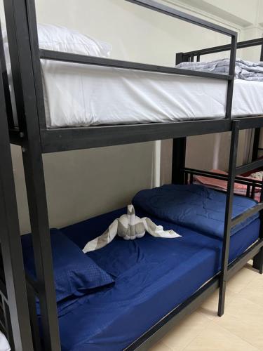 Klong Muang Hostel in Koh Pu Klong Muang Hostel in Koh Pu