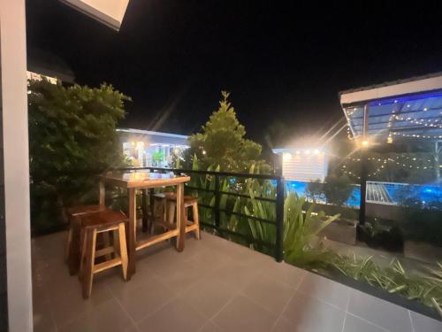 ฟ้ารีสอร์ต FAH Resort near Haui Sai Nuea Railway Station ฟ้ารีสอร์ต FAH Resort near Haui Sai Nuea Railway Station