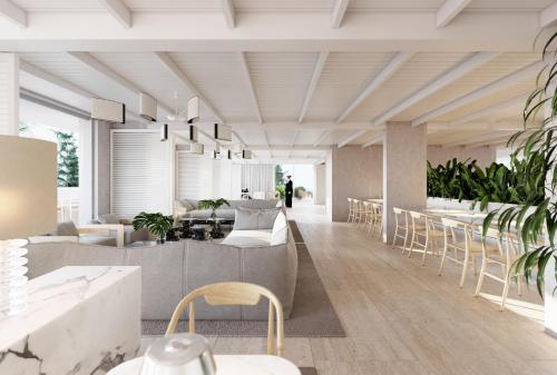 酒吧/高級酒吧, InterContinental Sydney Coogee Beach in 庫吉海灘 酒吧/高級酒吧, InterContinental Sydney Coogee Beach in 庫吉海灘