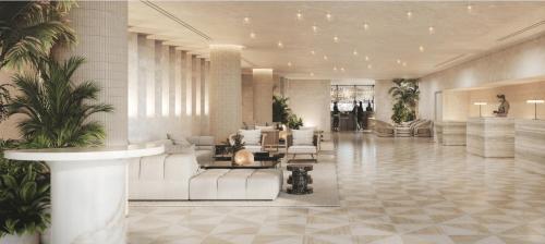 大堂, InterContinental Sydney Coogee Beach in 庫吉海灘 大堂, InterContinental Sydney Coogee Beach in 庫吉海灘