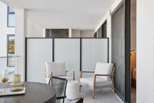 Facilities, BURS18 - Luxury Accessible Apartment in Burswood Facilities, BURS18 - Luxury Accessible Apartment in Burswood