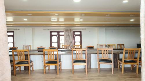 Hotel Arati in 툼링타르 Hotel Arati in 툼링타르